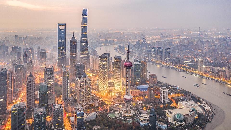 Viaje a Shanghái 6 ¿Es Shanghái caro para los turistas?