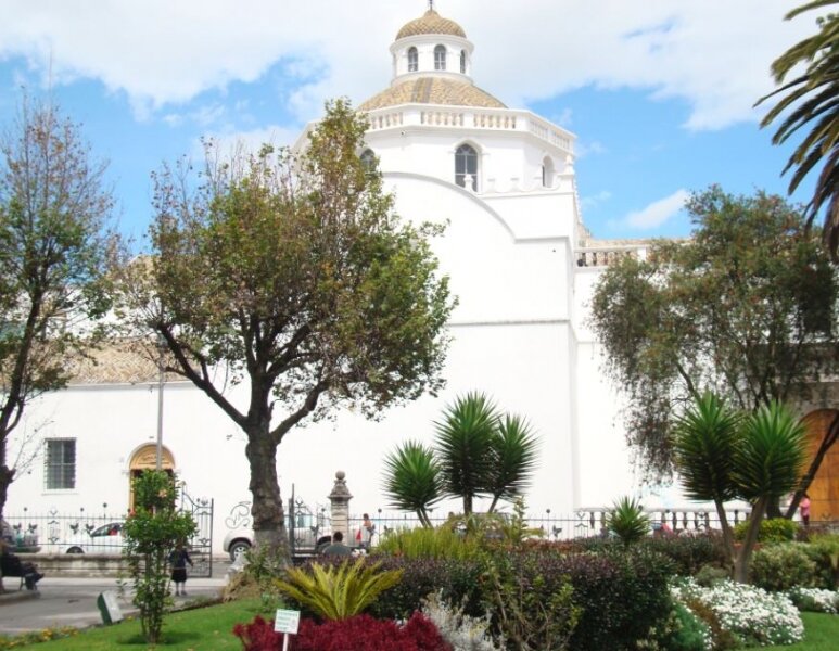 La Catedral de Sal de Zipaquirá, maravilla arquitectónica y artística número 1 de Colombia 3 ¿Es solo la catedral?