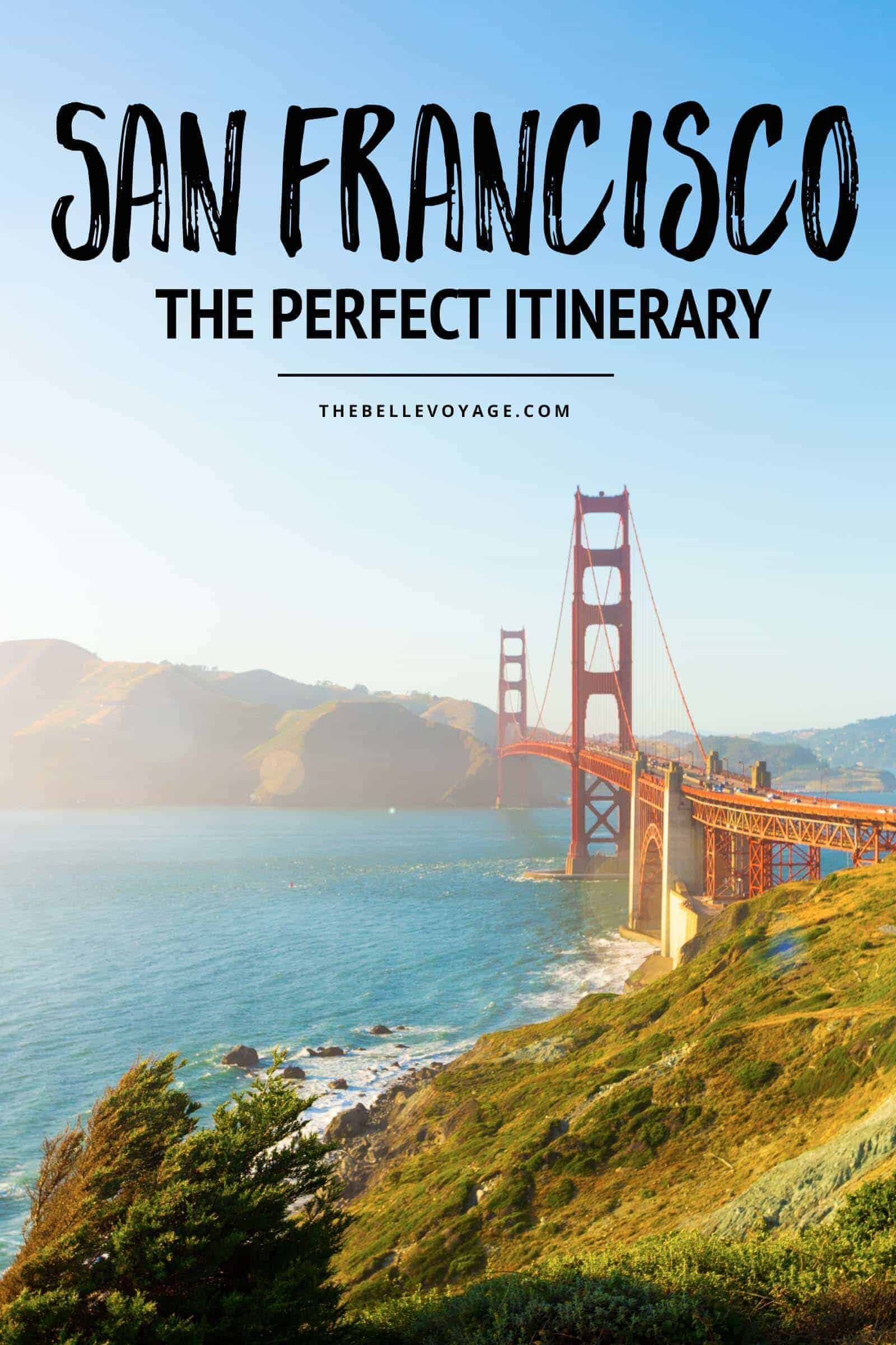 Los mejores free tours en San Francisco gratis 4 Excursiones desde San Francisco