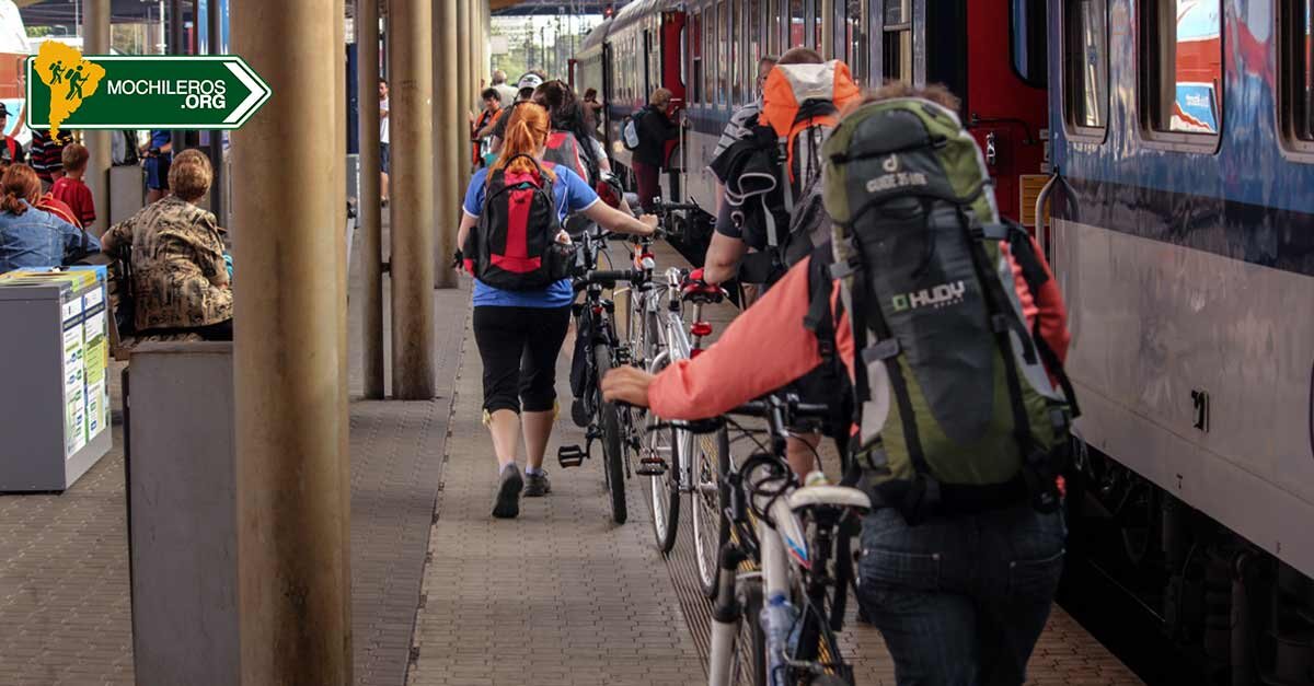 Viajar en tren por Europa 5 Explorando opciones de viaje gratuito en tren por Europa