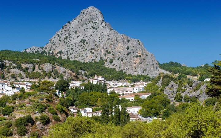 Los mejores free tours en Grazalema gratis 2 Free tour en Grazalema en español