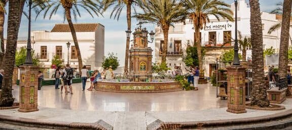 Los mejores free tours en Vejer de la Frontera gratis 2 Free tour en Vejer de la Frontera en español