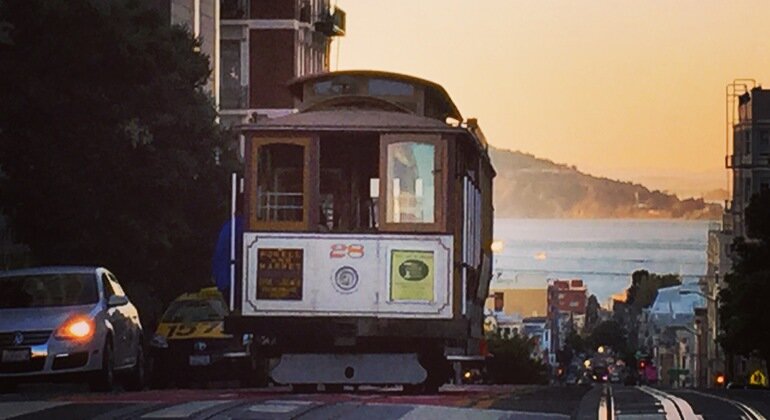 Los mejores free tours en San Francisco gratis 3 Free walking tour San Francisco