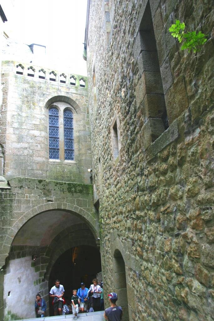 Cómo visitar el Mont Saint-Michel en Normandía: precios y entradas 2 Historia y significado del Mont Saint-Michel en Francia