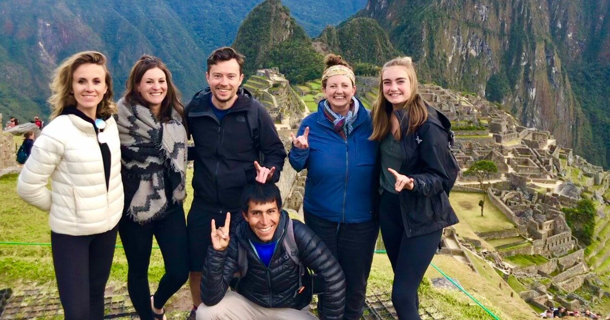 Ciudad Perdida Colombia vs. Machu Picchu Perú 4 Ingreso a Ciudad Perdida vs ingreso a Machu Picchu