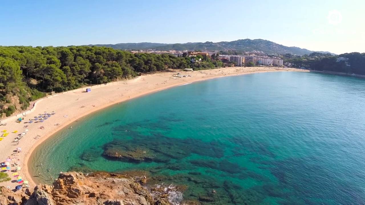 Viaje a Shanghái 2 Inicio del viaje: De Lloret de Mar a Shanghái