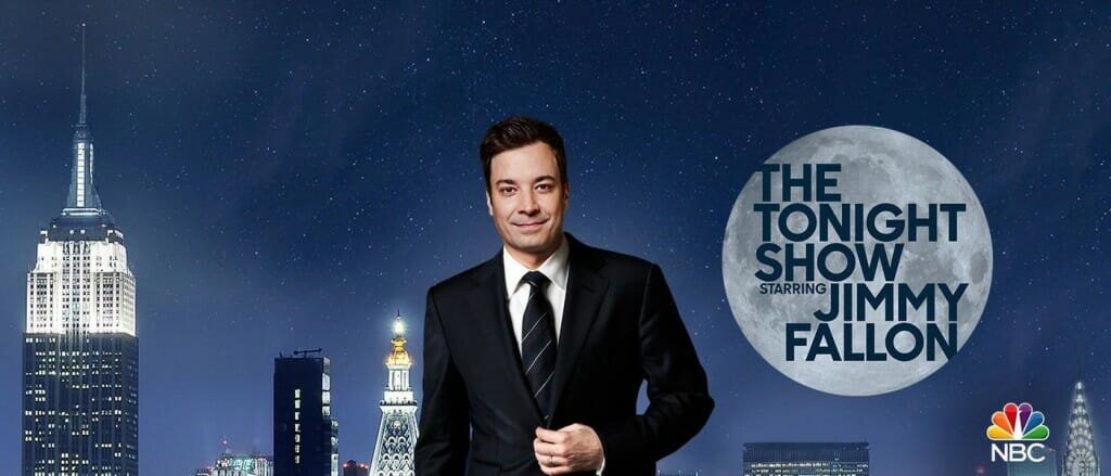 Cómo ir de público al show de Jimmy Fallon 3 La experiencia de ir de público al show de Jimmy Fallon