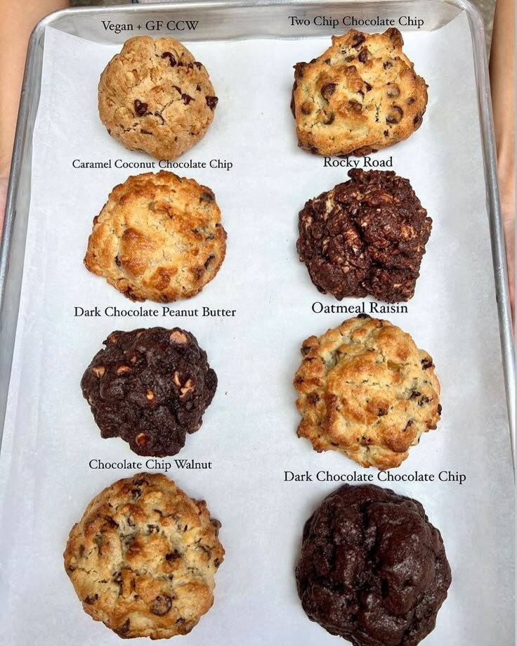 Levain Bakery, las mejores galletas de Nueva York 2 La historia detrás de Levain Bakery