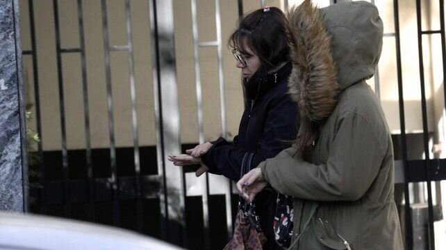 Aire acondicionado vs mujer friolera: ¿quién ganará? 3 La lucha personal contra el frío