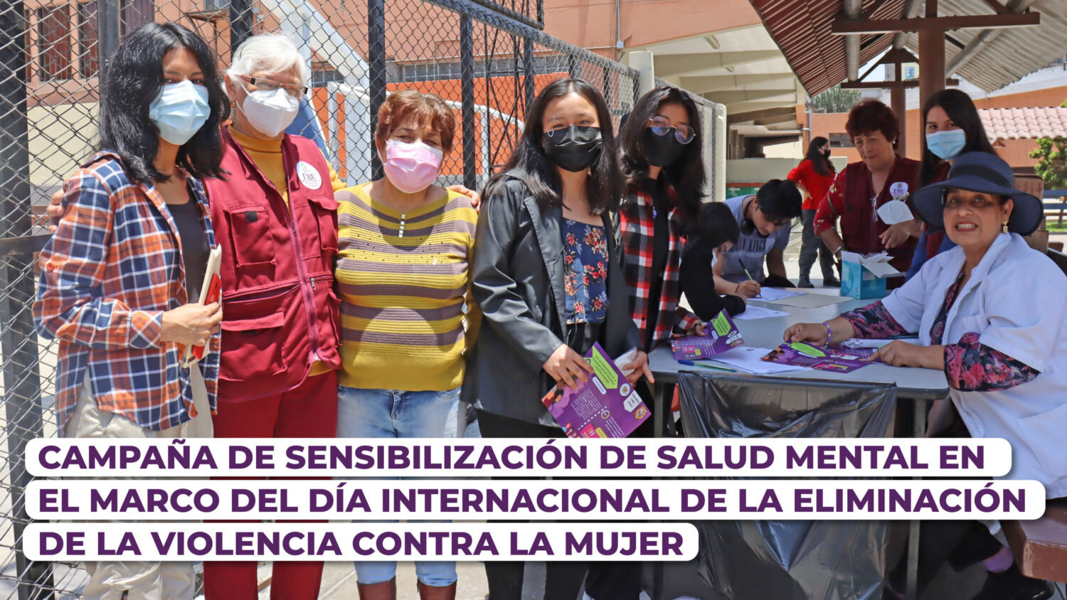 Gigante rojo en pijama: una historia cautivadora 3 La reacción de las autoridades y la campaña de sensibilización