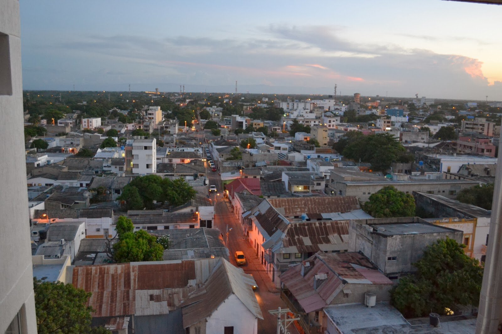 RIOHACHA: ACTIVIDADES Y LUGARES QUE DEBES VISITAR 6 La seguridad en Riohacha