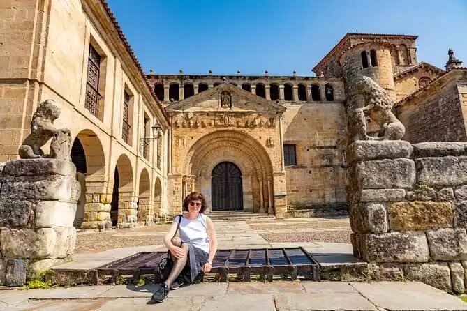 Los mejores free tours en Santillana del Mar gratis 2 Los mejores free tours en Santillana del Mar