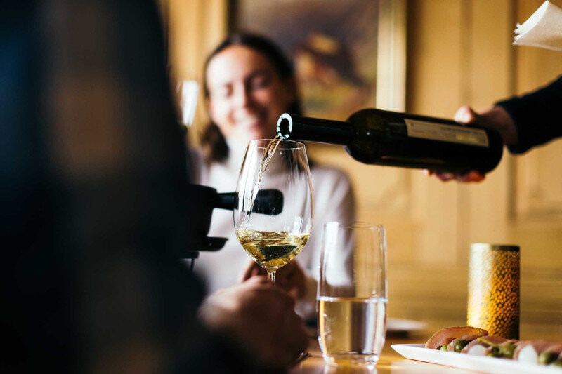 Dónde comer en Zermatt: restaurantes recomendados 2 Los mejores restaurantes para disfrutar de la gastronomía en Zermatt