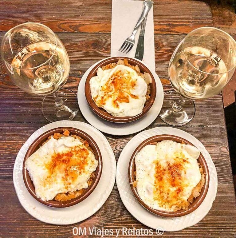 Dónde comer en Olite: restaurantes recomendados 5 Mapa de los mejores restaurantes en Olite