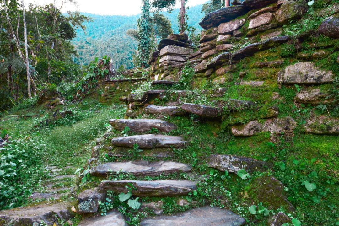 Consejos para ir a la Ciudad Perdida 6 Mejor empresa para el trekking a la Ciudad Perdida