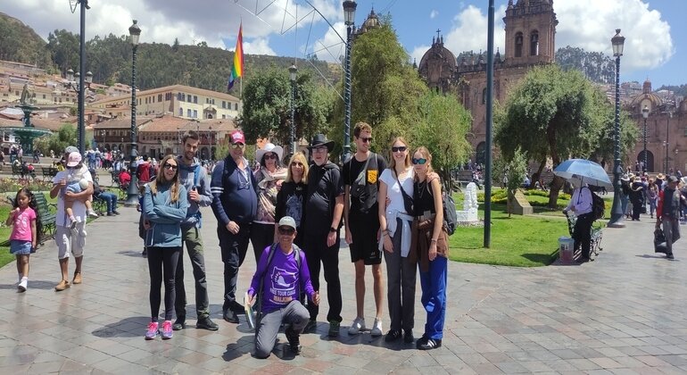 Los mejores free tours en Cusco gratis en español 2 Mejores free tours en Cusco