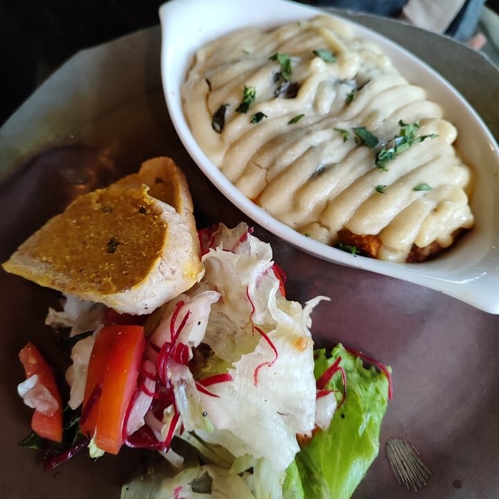 Donde comer en Ubud 10 Moksa Plant-based Cuisine & Permaculture Garden: Lo mejor de lo vegano