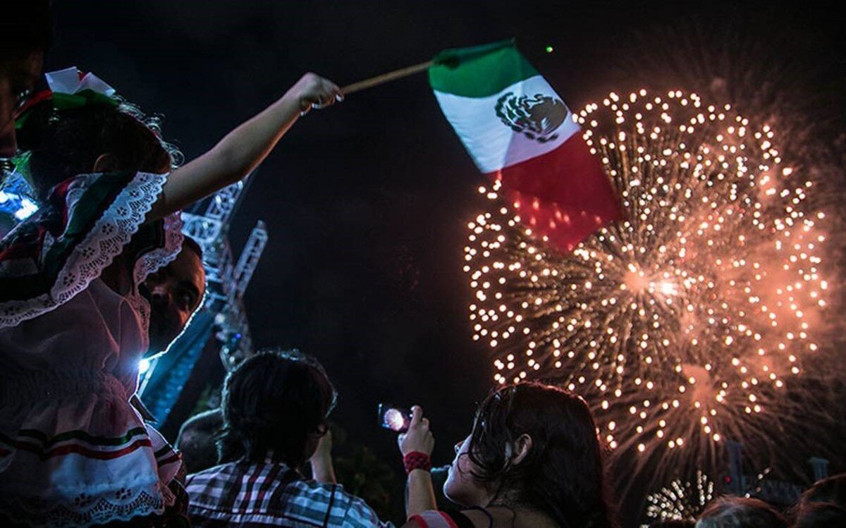 Nueva York en 2016: 12 fotos para 12 meses 7 Noviembre: Otoño mágico y celebraciones tradicionales
