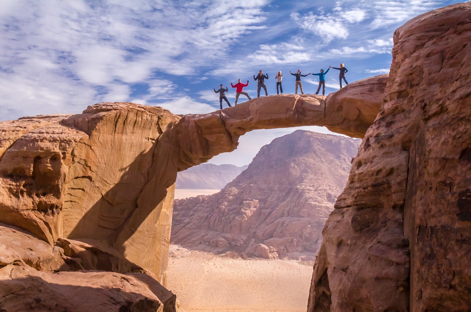 Aqaba desde Wadi Rum 3 Opciones de transporte: desde Wadi Rum a Aqaba