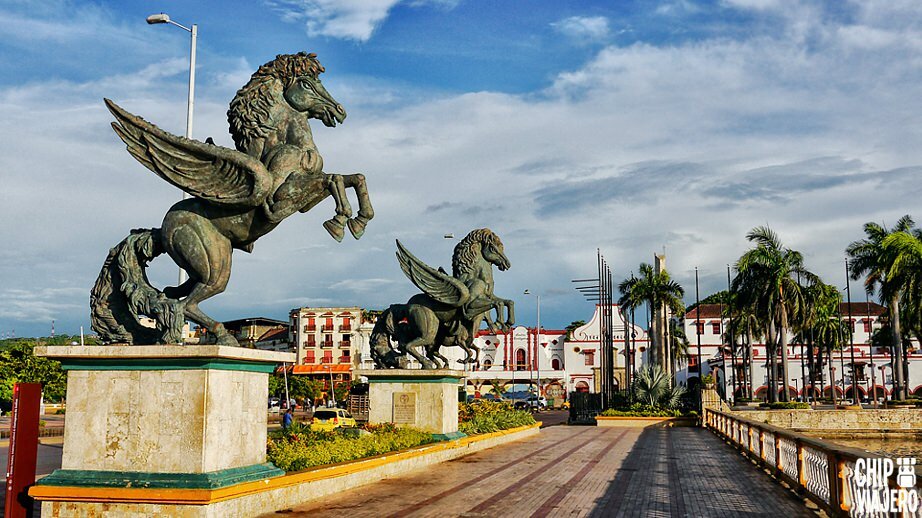 Cómo ir a Cartagena de Indias 2 Opciones para llegar a Cartagena de Indias