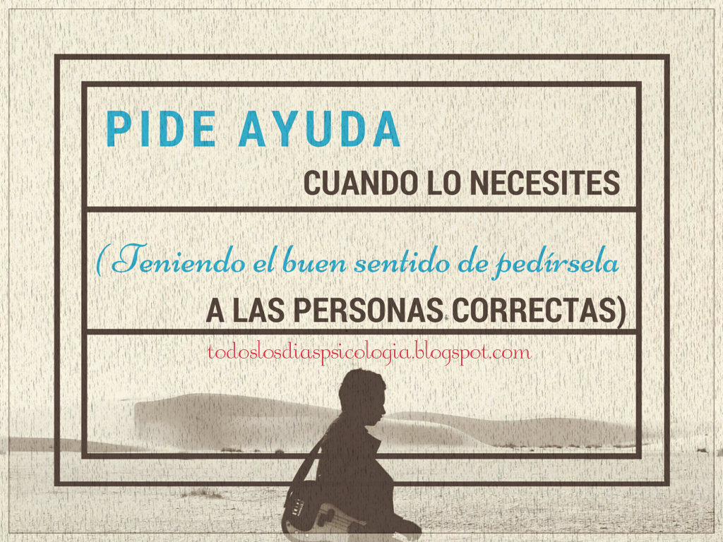 Ocho estrategias y formas de conocer gente viajando 4 Pide ayuda y recomendaciones