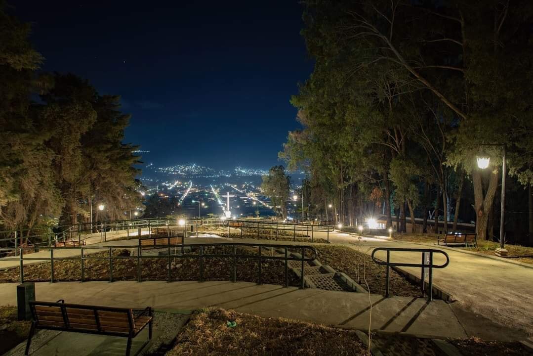 Cerro de la Cruz sinónimo de religiosidad y hermosos paisajes 5 Planificación de una visita al cerro de la Cruz