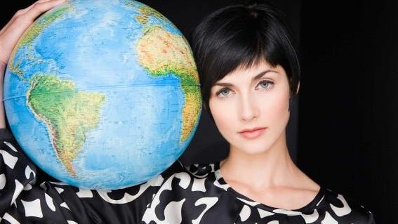 Razones para que las chicas viajen solas 4 ¿Por qué la mayoría de los viajeros solitarios son mujeres?