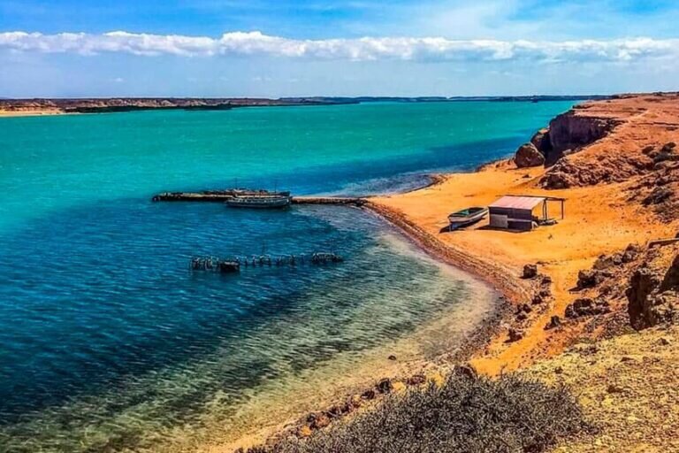 Guía completa para ir a Punta Gallinas y Cabo de la Vela Colombia 4 Preguntas frecuentes sobre Punta Gallinas y Cabo de la Vela