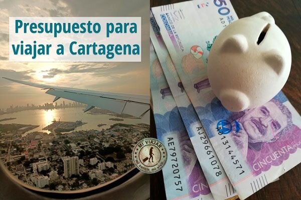 Cartagena Colombia, ven a conocerla 8 Prepárate para tu viaje a Cartagena