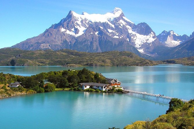 Las mejores fotos de Chile 5 Puerto Natales y Torres del Paine