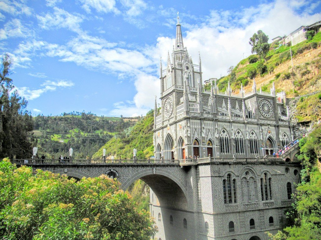 Santuario de Las Lajas, Nariño 6 Qué comer en Ipiales durante tu visita al Santuario de Las Lajas