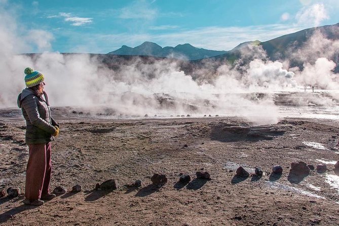 Tour Géiseres del Tatio desde San Pedro de Atacama 4 ¿Qué hacer después del tour a los Geyseres del Tatio?