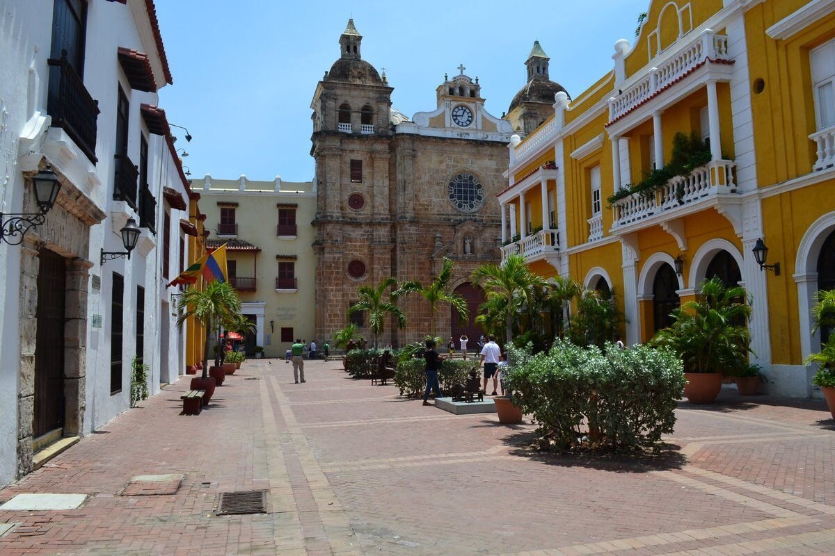 Cómo ir a Cartagena de Indias 4 ¿Qué hacer en Cartagena de Indias?