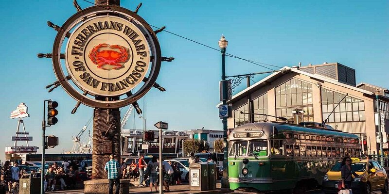 Los mejores free tours en San Francisco gratis 5 ¿Qué hacer gratis en San Francisco?