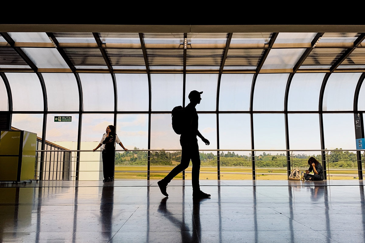Me han cancelado el vuelo ¿Qué hago? 2 ¿Qué hacer si me cancelan el vuelo?