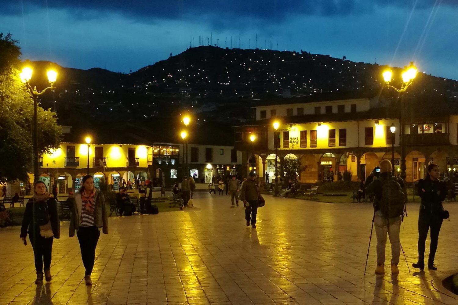 Los mejores free tours en Cusco gratis en español 4 Qué no me puedo perder en Cusco