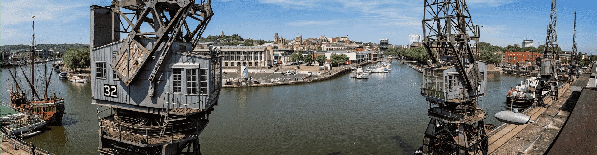Los mejores free tours en Bristol gratis en español 3 ¿Qué propina dejar en los tours gratuitos en Bristol?
