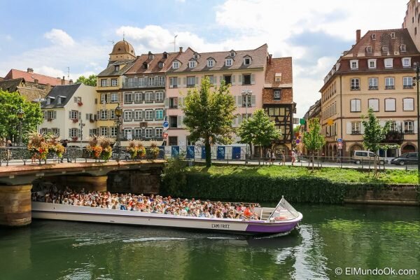 Los mejores free tours en Estrasburgo gratis en español 4 ¿Qué puedo hacer gratis en Estrasburgo?