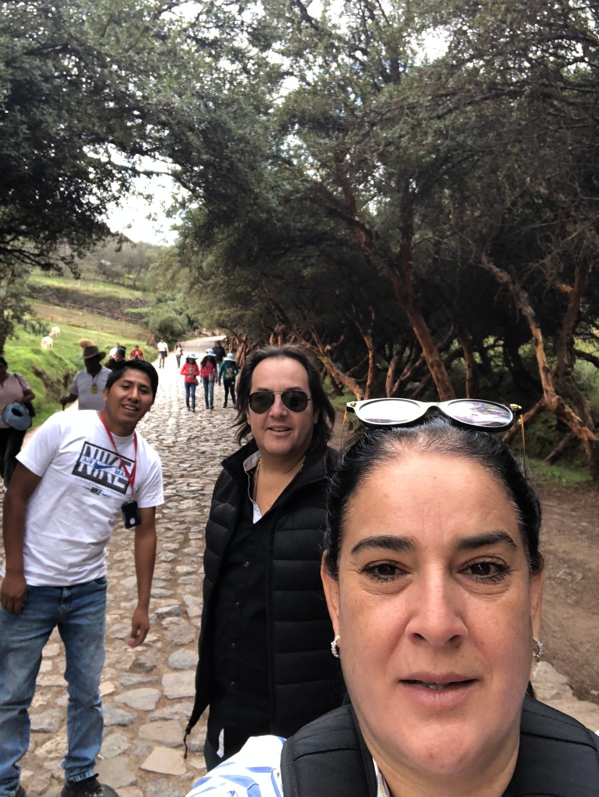 Los mejores free tours en Cusco gratis en español 5 ¿Qué tours tomar en Cusco?