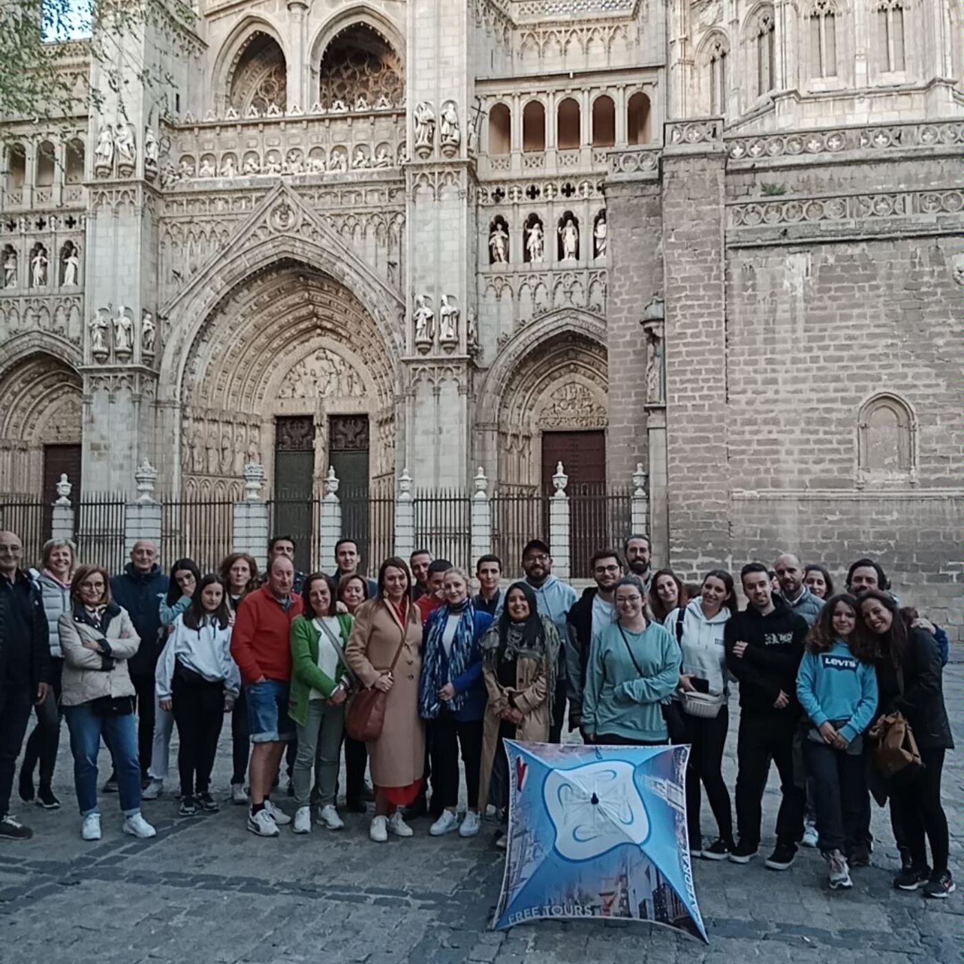 Los mejores free tours en Toledo gratis 3 ¿Qué visitar gratis en Toledo?