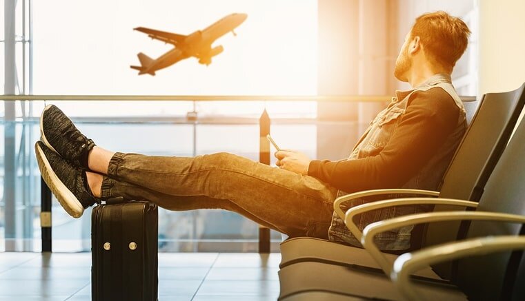 Me han cancelado el vuelo ¿Qué hago? 4 Razones comunes para la cancelación de un vuelo