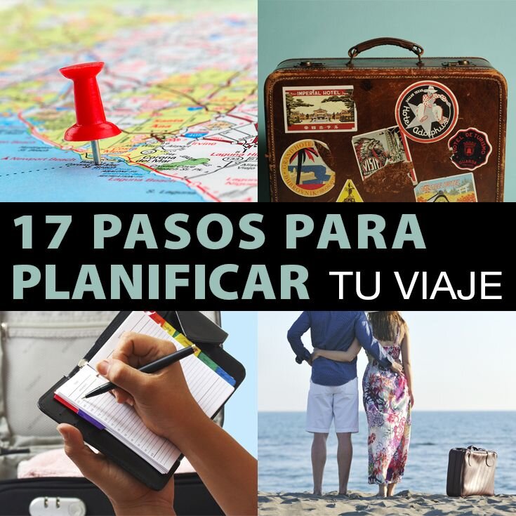 Norte de India en 24 días por libre 5 Recursos útiles para planear tu viaje