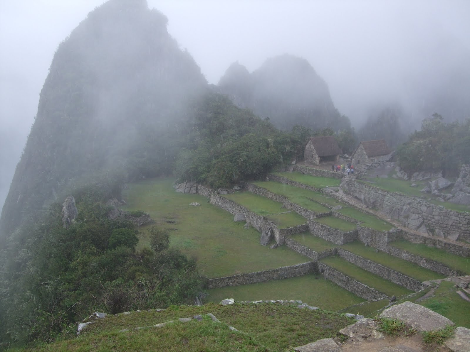 Ciudad Perdida Colombia vs. Machu Picchu Perú 3 Redescubrimiento de Ciudad Perdida y Machu Picchu