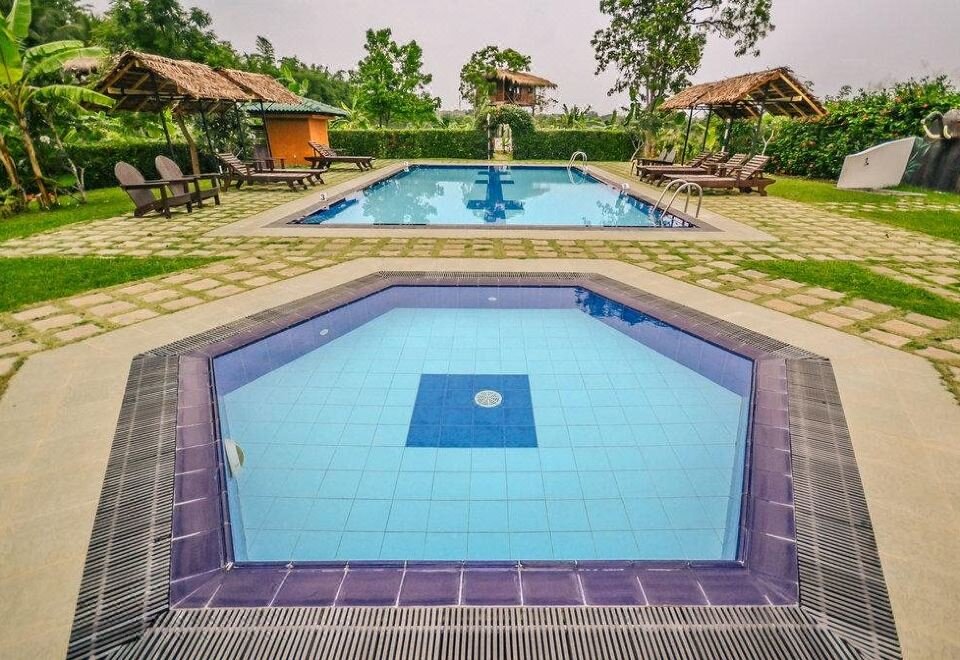 Hotel en Sigiriya 5 Reseñas y opiniones sobre Hideout Sigiriya