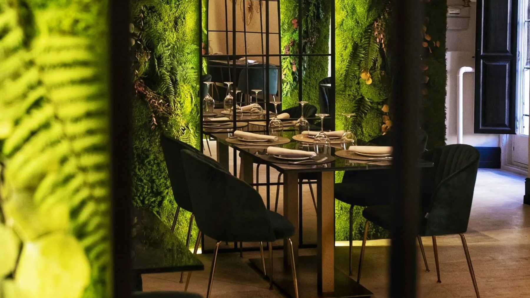 Dónde comer en Lekeitio: restaurantes recomendados 3 Restaurante Mantxua: Opciones asequibles y variadas