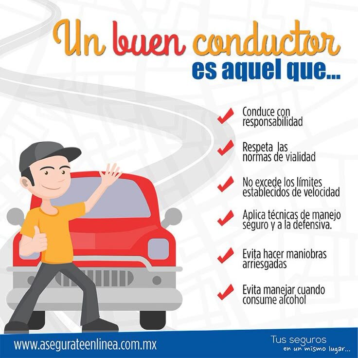 Guía para conductores de motos Ninja 4 Seguridad en la conducción de motos