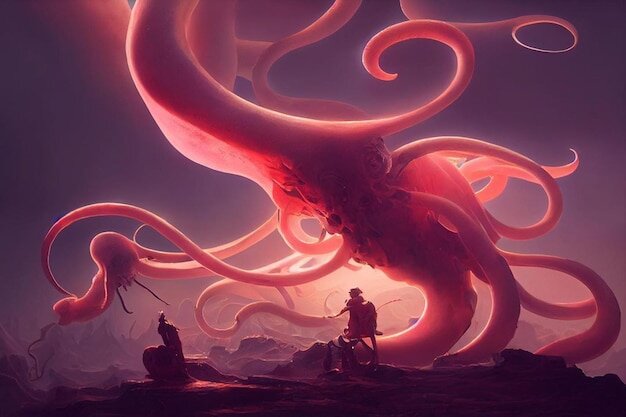 Gigante rojo en pijama: una historia cautivadora 4 Significado más profundo del "gigante rojo"