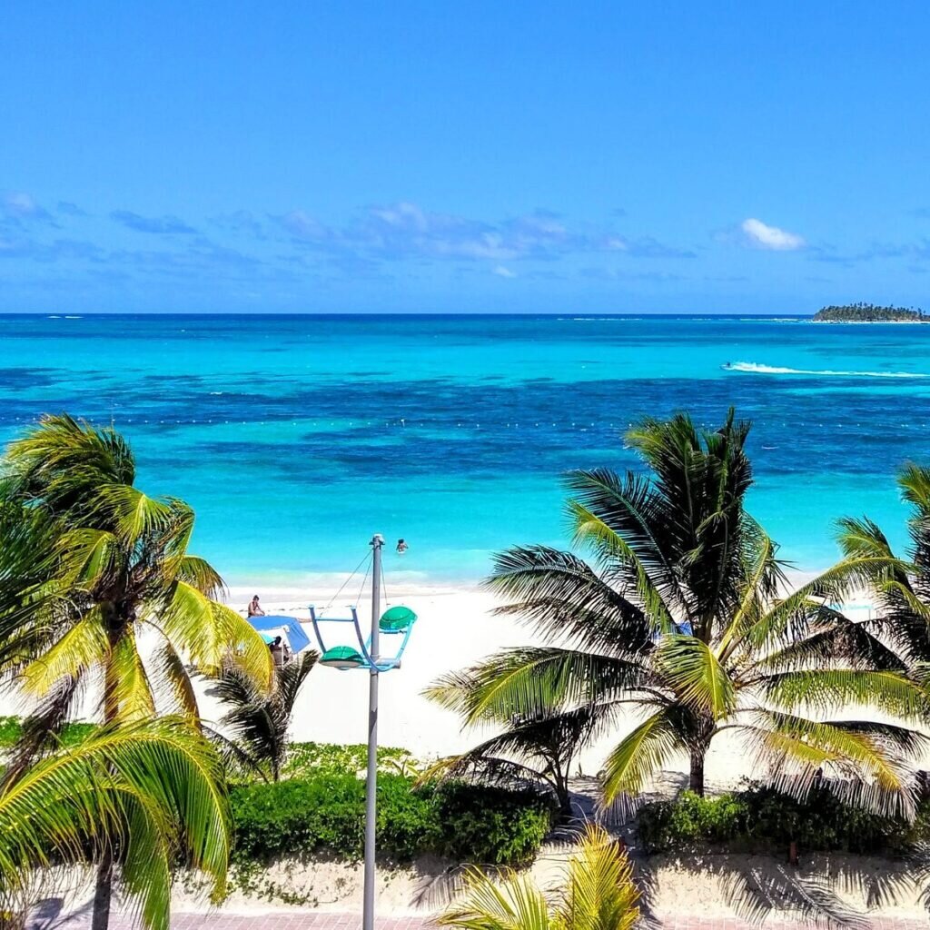 Isla San Andrés… tu próximo destino en el Caribe 3 Spratt Bight