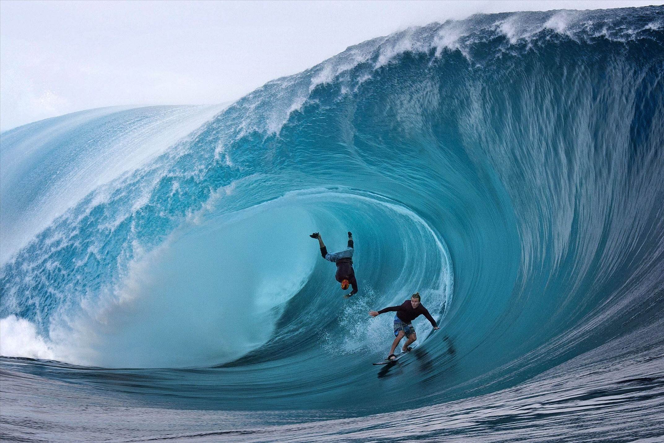 Nuquí, un lugar exótico y relajante por descubrir 7 Surfing
