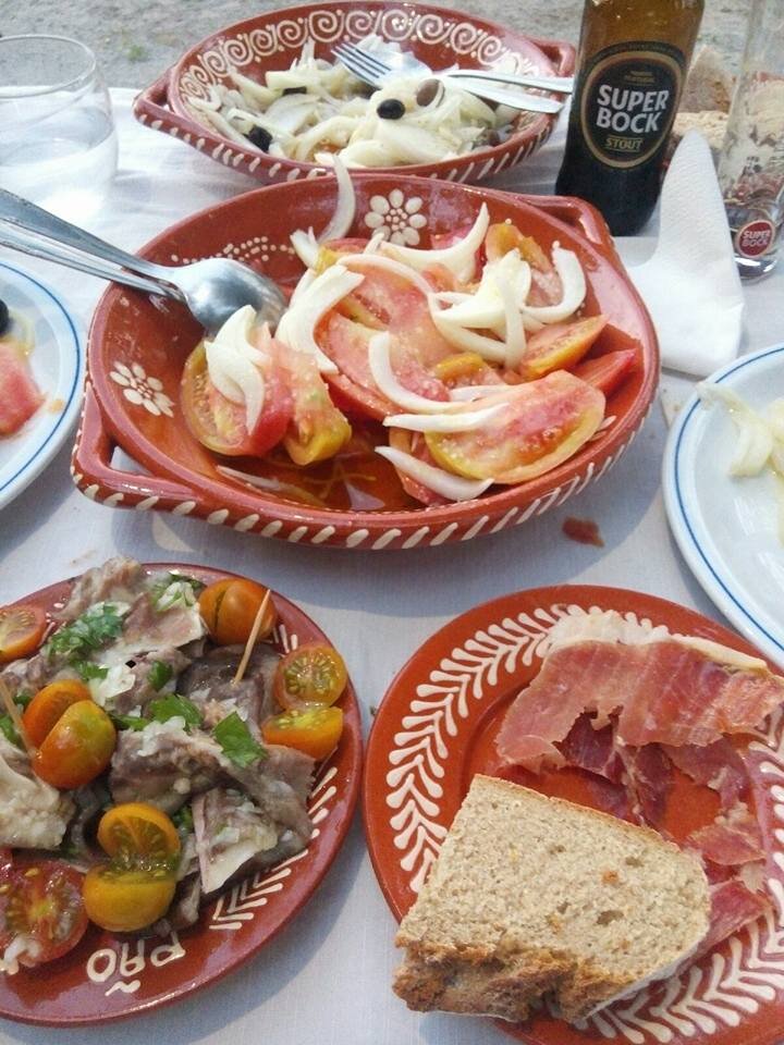 Dónde comer en Braga: restaurantes recomendados 2 Taberna do LEBRE: un rincón de tradición y sabor